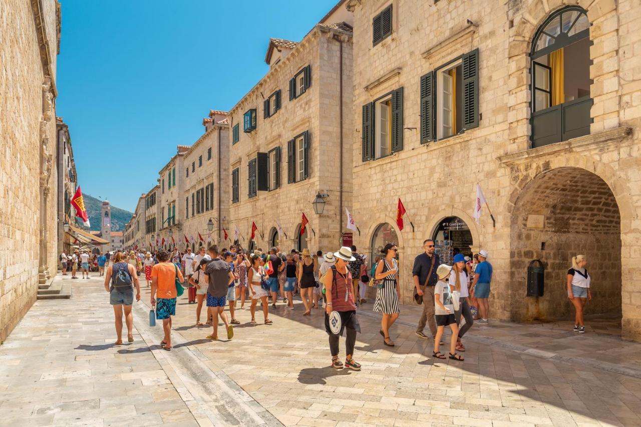 Kenova Apartment Old Town Dubrovnik Exteriör bild