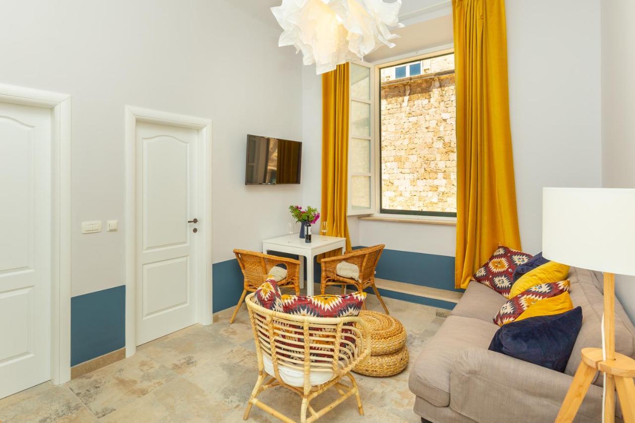 Kenova Apartment Old Town Dubrovnik Exteriör bild