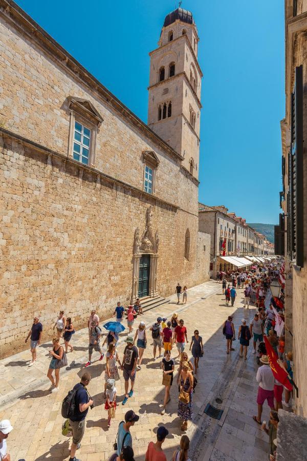 Kenova Apartment Old Town Dubrovnik Exteriör bild