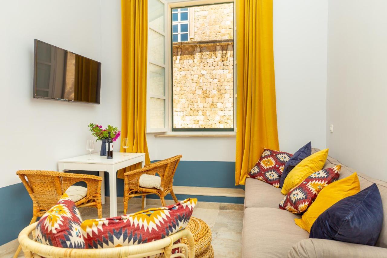 Kenova Apartment Old Town Dubrovnik Exteriör bild