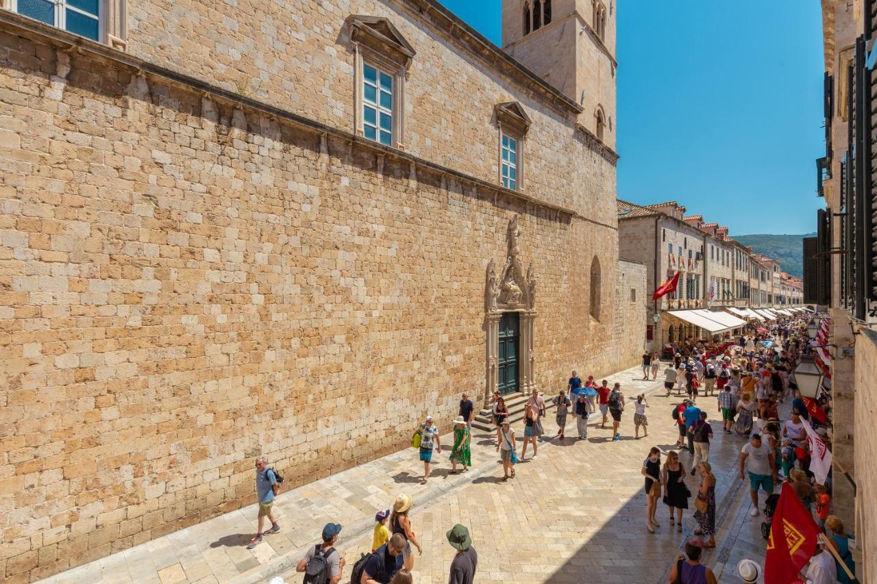 Kenova Apartment Old Town Dubrovnik Exteriör bild