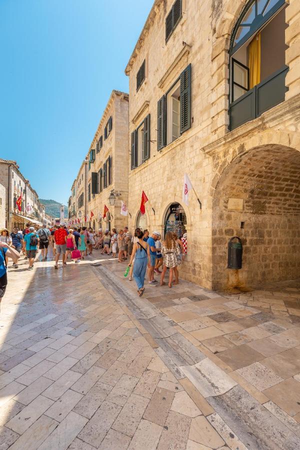 Kenova Apartment Old Town Dubrovnik Exteriör bild
