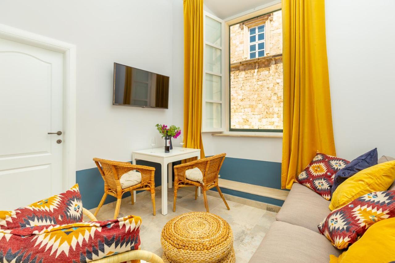 Kenova Apartment Old Town Dubrovnik Exteriör bild