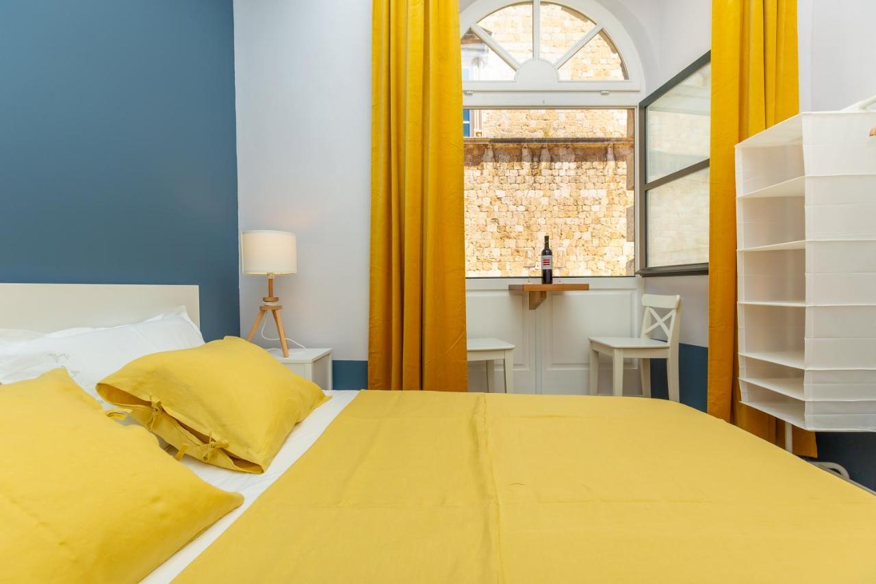 Kenova Apartment Old Town Dubrovnik Exteriör bild