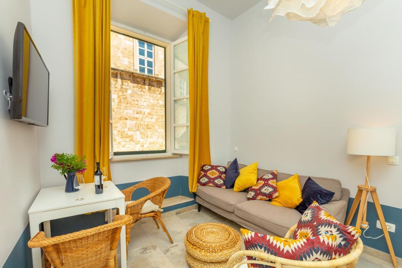 Kenova Apartment Old Town Dubrovnik Exteriör bild