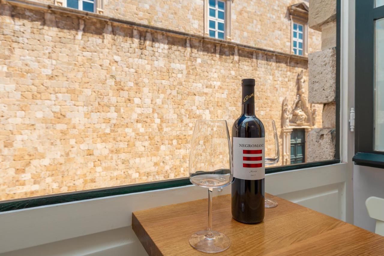 Kenova Apartment Old Town Dubrovnik Exteriör bild