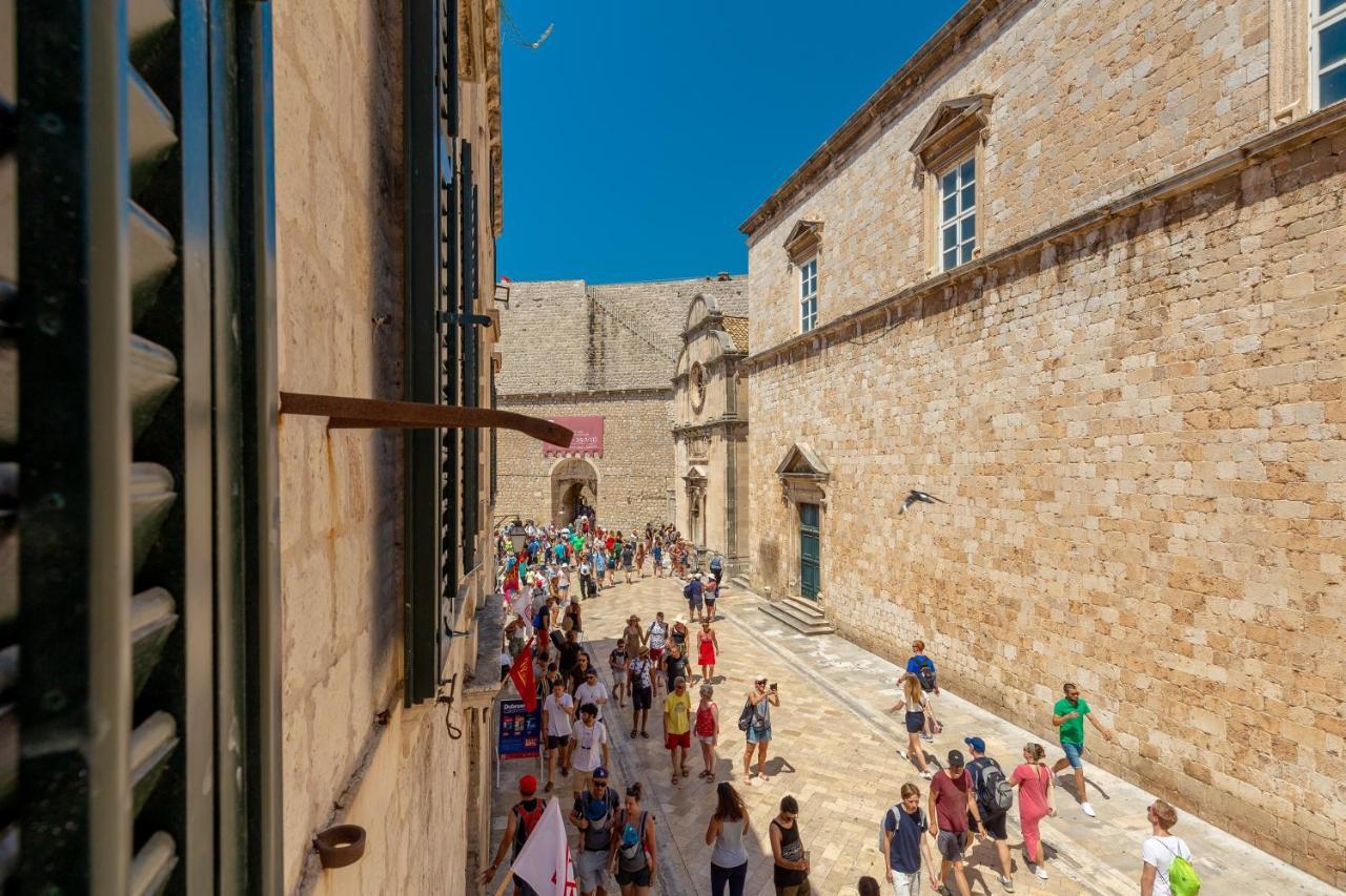 Kenova Apartment Old Town Dubrovnik Exteriör bild