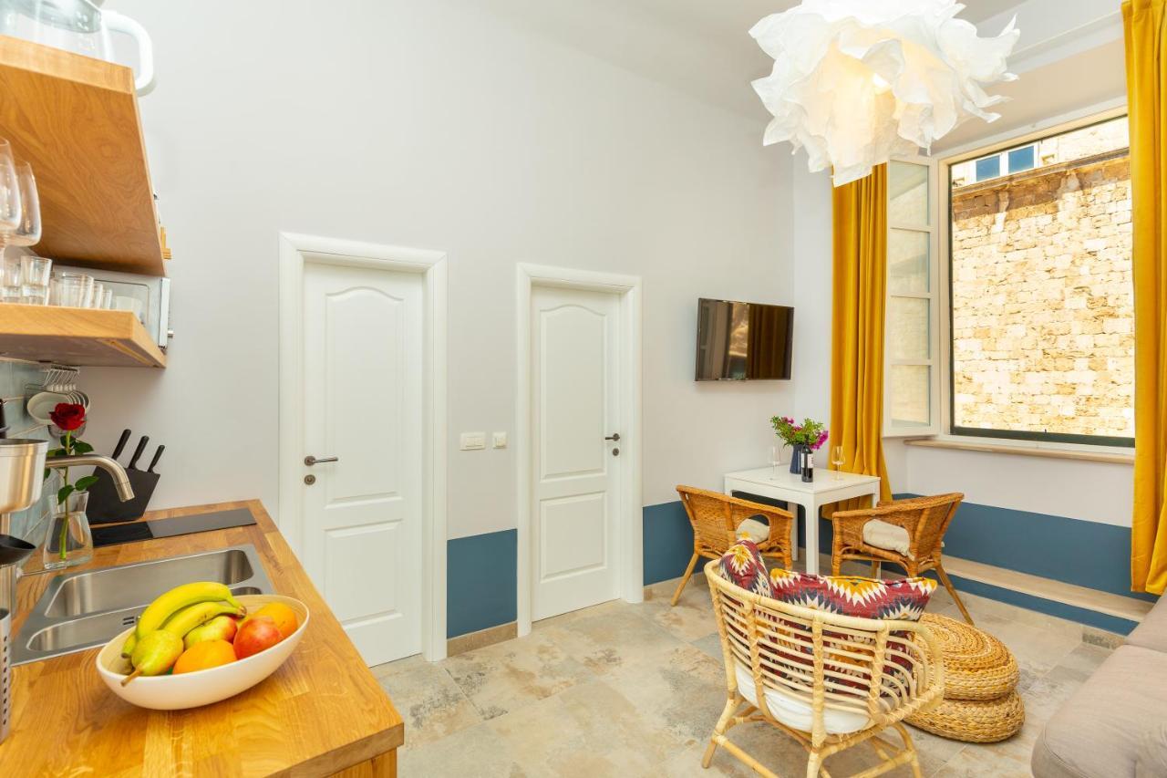 Kenova Apartment Old Town Dubrovnik Exteriör bild